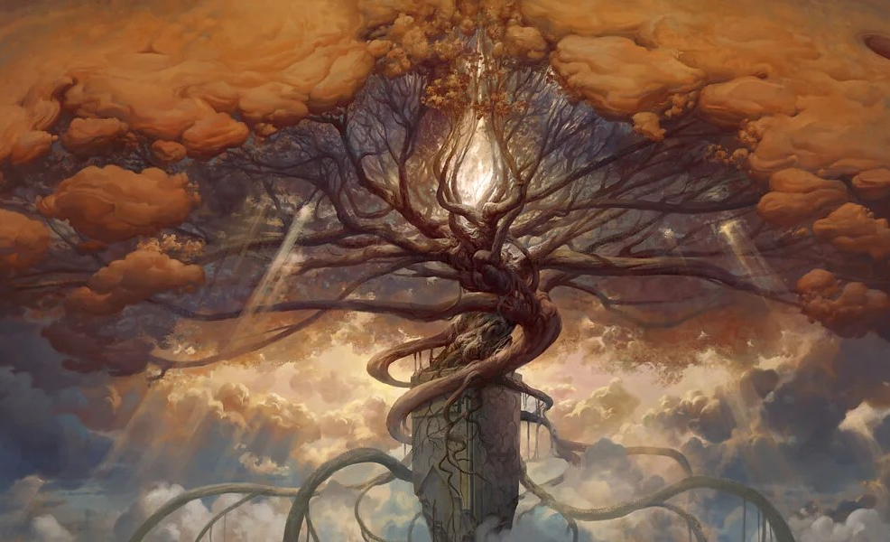 Chapter 1: How on Earth did we get&nbsp;here?