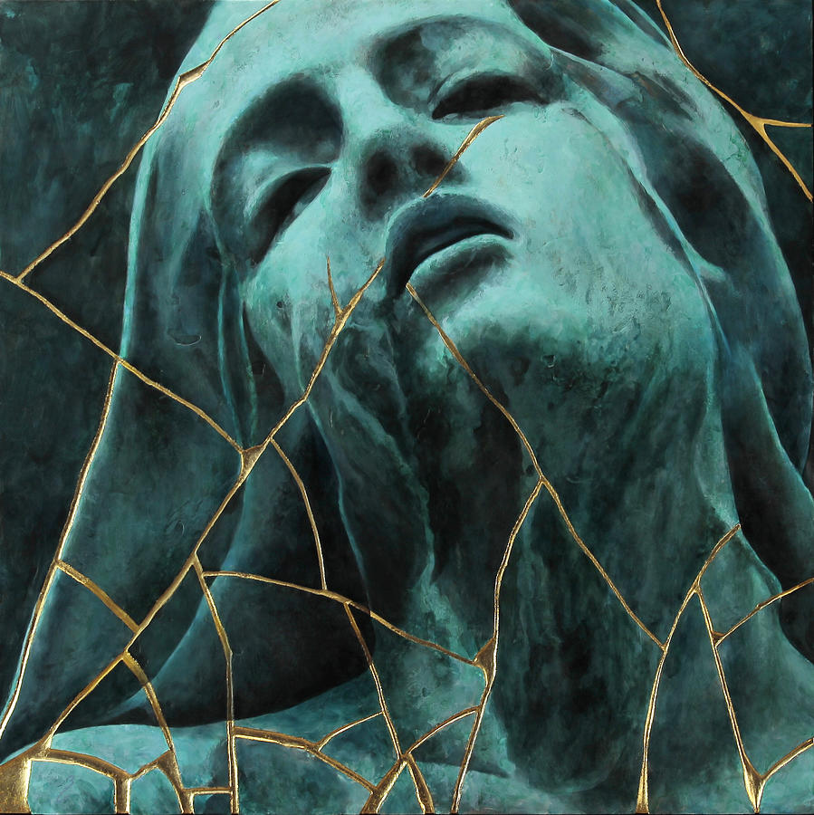 Chapter 2: Fractured