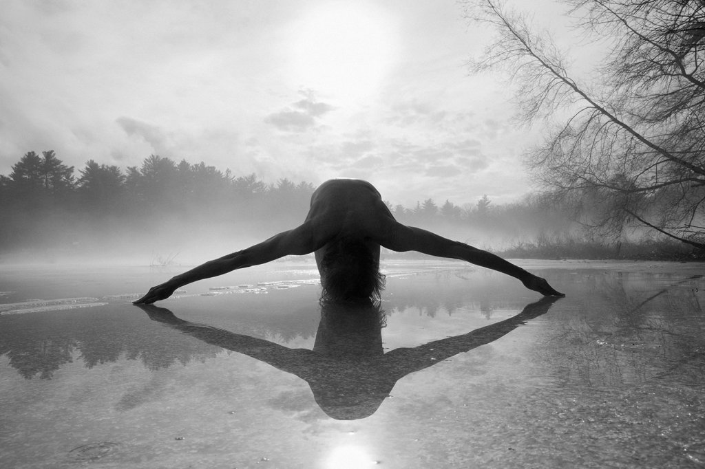 Chapter 8: Earth, my home and&nbsp;body