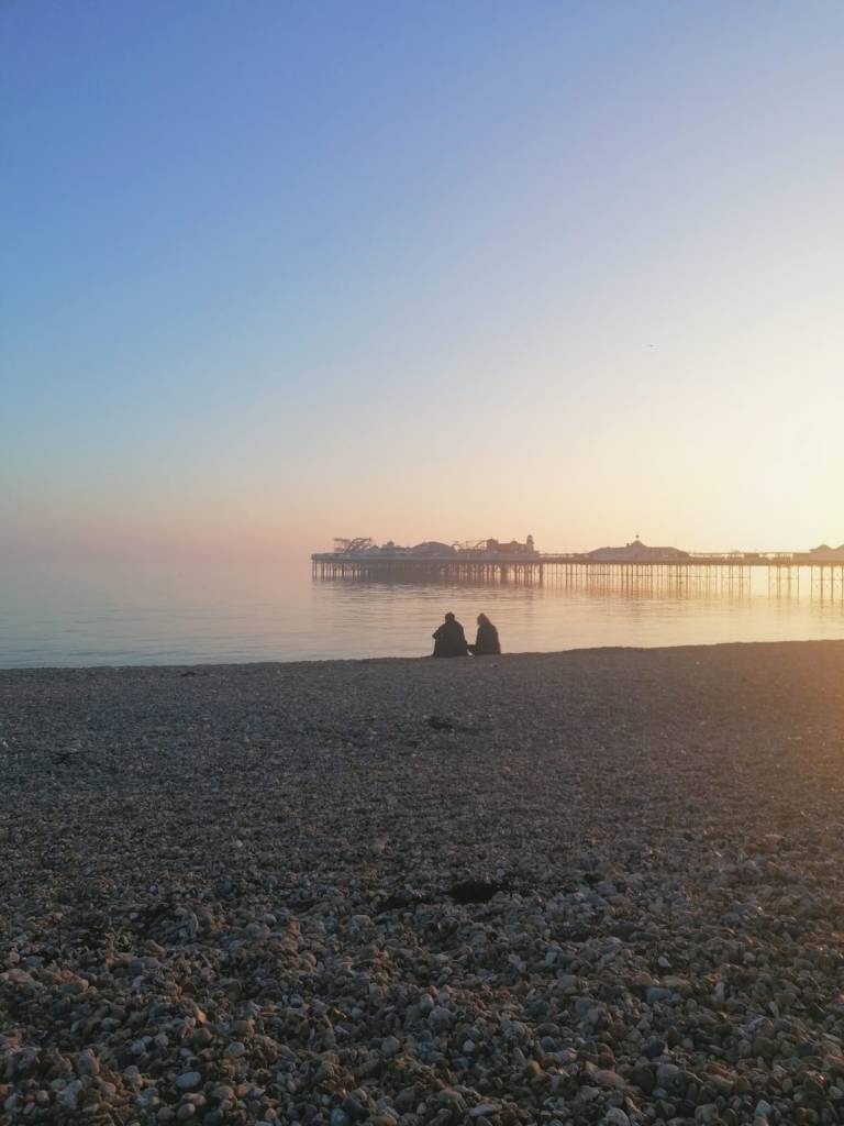 Ecopsychology — Healing From&nbsp;Alienation